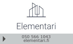 Elementari Oy logo